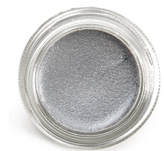 MAC Pro Cream Shimmer Eyeshadow Long-Lasting Silver Screen 5g