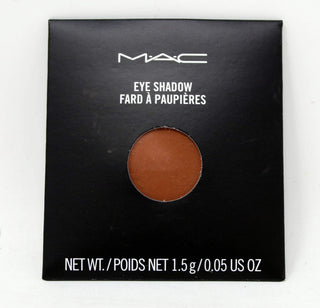 Mac Pro Palette, ombretto in polvere, sella, ricarica, 1,5 g