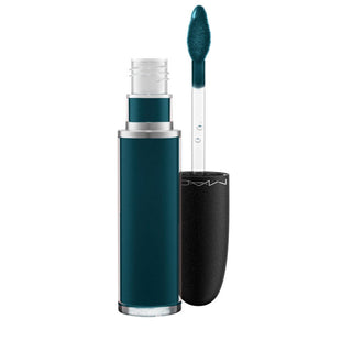 MAC Retro Matte Liquid Lipstick Young Attitude 5 ml