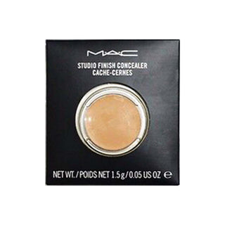 MAC Studio Finish Powder Concealer NC40 1.5g Refill