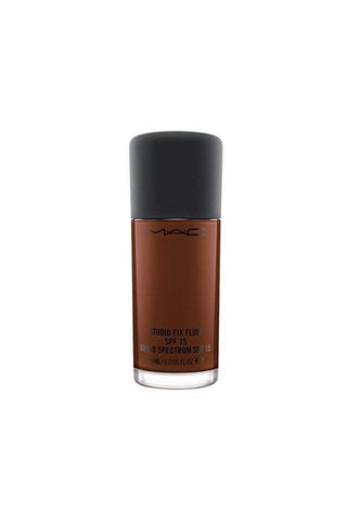 MAC Fluid Studio Fix Matte Finish Liquid Foundation NW57 SPF 15 30ml