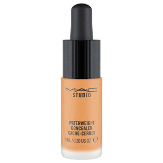 MAC Studio Waterweight Liquid Concealer NC45 9 ml
