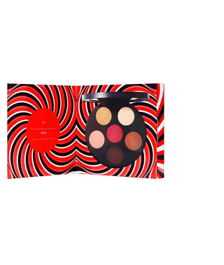 MAC, Surprise Eyeshadow Palette, Cool Holiday, 8.4 g