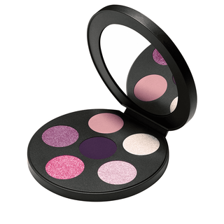 MAC Surprise Eyeshadow Palette Rich Purple 84g