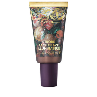 MAC Tempting Fate Barococoa Cream Blush 15 ml