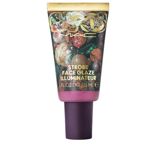MAC Tempting Fate Cream Blush Rose Gold 15 ml