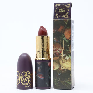 MAC Tempting Fate rossetto in crema opaca Avant Garnet 3 g
