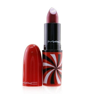 MAC Velvet Matte Cream Lipstick For My Next Trick Pink 3 g