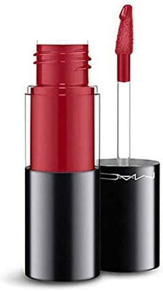 MAC Versicolor Stain Liquid Lipstick 106 no Interruptions 85 ml