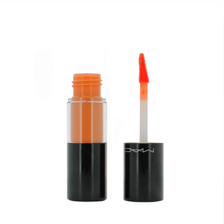MAC Versicolor Stain Liquid Lipstick Crushing It! 85ml