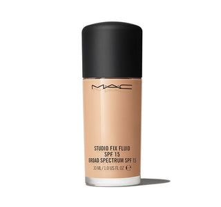 MAC Studio Fix Fluid Foundation SPF15 C3.5 30 ml