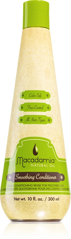 Macadamia Natural Oil Smoothing Conditioner 300 ml