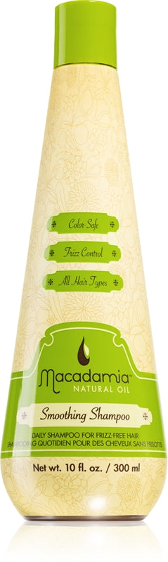 Macadamia Smoothing shampoo 300 ml