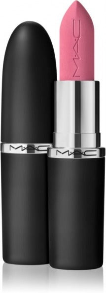 Mac Cosmetics 맥시멀 실키 매트 스놉 립스틱 