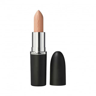 Mac Cosmetics Rossetto Opaco Setoso Macximal Ad Azione Naturale