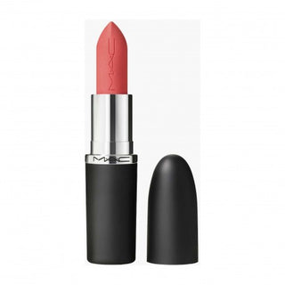 Mac Cosmetics Rossetto Opaco Setoso Macximal Bare Macximal