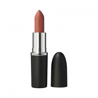 Mac Cosmetics Rossetto Opaco Setoso Macximal Cool Teddy
