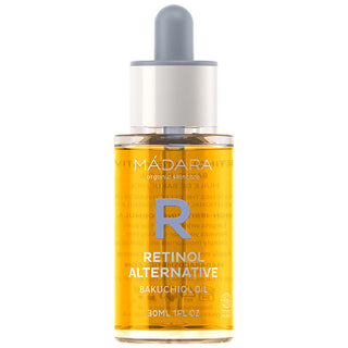Mádara Retinol Alternative Bakuchiol-Öl Olio Viso - 30 ml