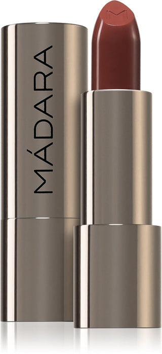 Mádara Velvet Wear Matte Cream Lipstick 504 Dominance 1un