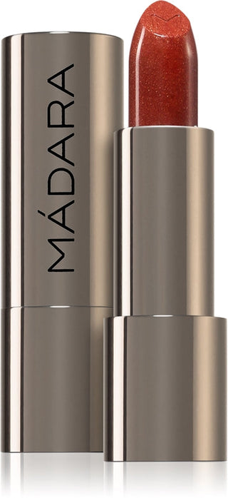 Mádara Madara Velvet Wear Matte Cream Lipstick 507 Rust 3,8 g