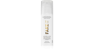 Madara Fake It selvbruningsmelk lys til medium tone 150 ml