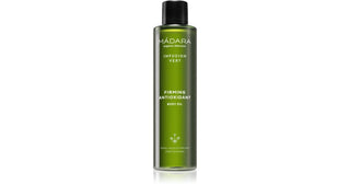 Mádara Infusion Vert modellerende kroppsolje 200 ml