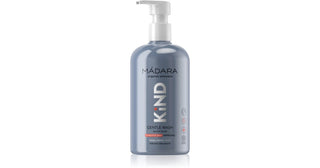 Madara Kind mild rensesåpe for sensitiv hud 390 ml