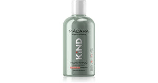 Mádara Mild sjampo for sensitiv hud 250 ml