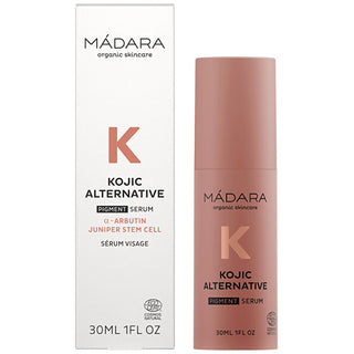Mádara Kojic Alternative Pigment Serum 30 ml