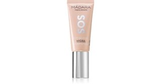 Madara Sos Krem Øyemaske Revive 20ml
