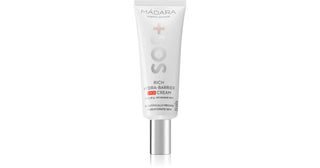 Mádara - Sos Hydra-Barrier Cica Cream Rich 40ml