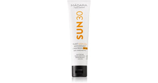 Madara plantestamcelle antioksidant beskyttende SPF30 100ml