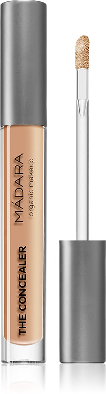 Mádara Krem-concealer farge #35 Honning 4 ml