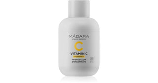 Madara Vitamin C Intens Glow-konsentrat 30 ml