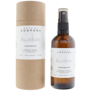MadeByCoopers Awaken Pompelmo Spray per ambienti 100 ml