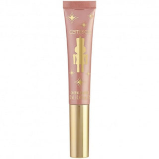 Catrice Magic Christmas Story – Illuminante Liquido C02