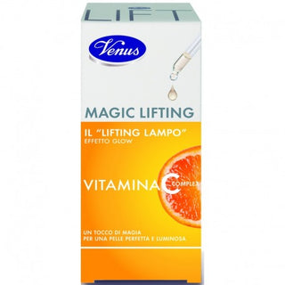 Venus Magic Lifting Concentrato Vitamina C 30 Ml