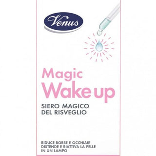 Venus Magic Wake Up Siero Magico Del Risveglio 30 Ml
