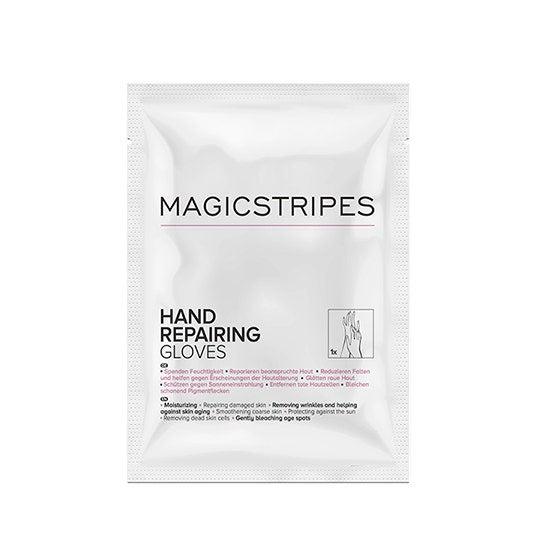 כפפות תיקון ידיים Magic Stripes זוג אחד