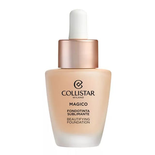 Collistar Magico Base De Maquillaje 3r-Naturale Rosato 30ml