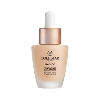 Collistar Magico Base De Maquillaje 2,5n-Beige Natural 30ml