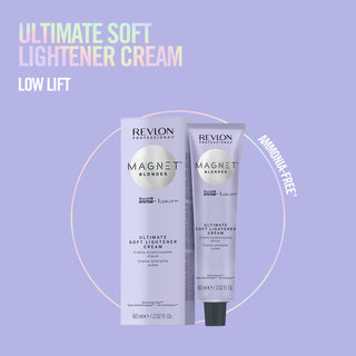 Revlon Magnet Blondes Crema Schiarente 60ml — Crema Schiarente