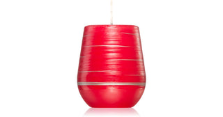 VALAVANI Magnetic Aphrodisiac Candle Sweet Strawberries candle
