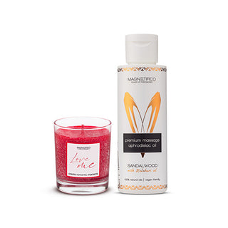 Magnetifico Power Of Pheromones Set Regalo Magnetifico