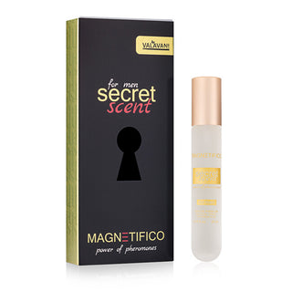 Magnetifico Power Of Pheromones Profumo Ai Feromoni Per Uomo Pheromone Secret Scent - Volume: 2 Ml