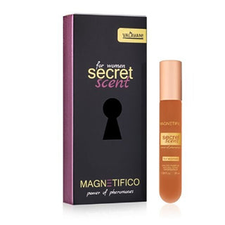 Magnetifico Power Of Pheromones Profumo Ai Feromoni Per Donna Pheromone Secret Scent - Volume: 20 Ml
