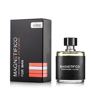 Magnetifico Power Of Pheromones Profumo Ai Feromoni Per Uomo Pheromone Allure For Man - Volume: 2 Ml