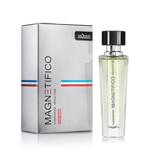 Magnetifico Power Of Pheromones Profumo Ai Feromoni Per Uomo Pheromone Seduction For Man - Volume: 30 Ml