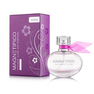 Magnetifico Power Of Pheromones Profumo Ai Feromoni Per Donna Pheromone Allure For Woman - Volume: 2 Ml