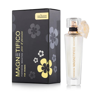 Magnetifico Power Of Pheromones Profumo Ai Feromoni Per Donna Pheromone Seduction For Woman - Volume: 2 Ml